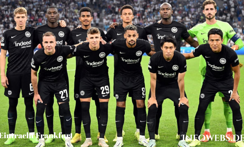 Eintracht Frankfurt