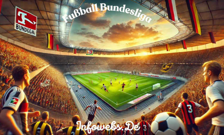 Fußball Bundesliga