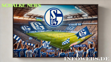 Schalke News