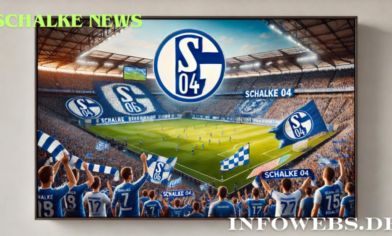 Schalke News