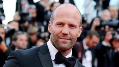 Filme von Jason Statham