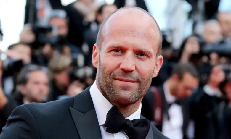 Filme von Jason Statham