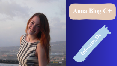 Anna Blog C+