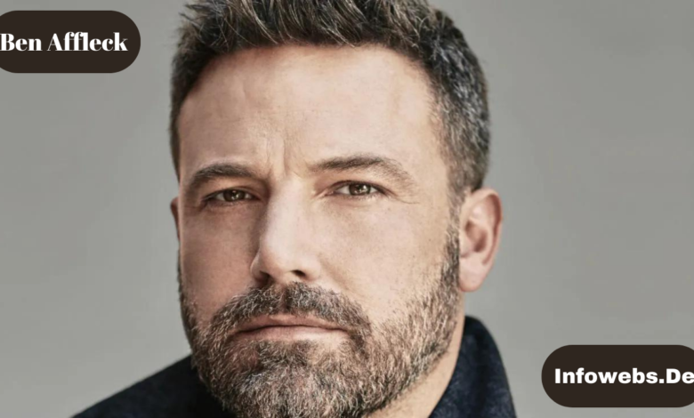 Ben Affleck