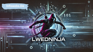 Lwedninja