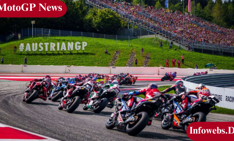 MotoGP News