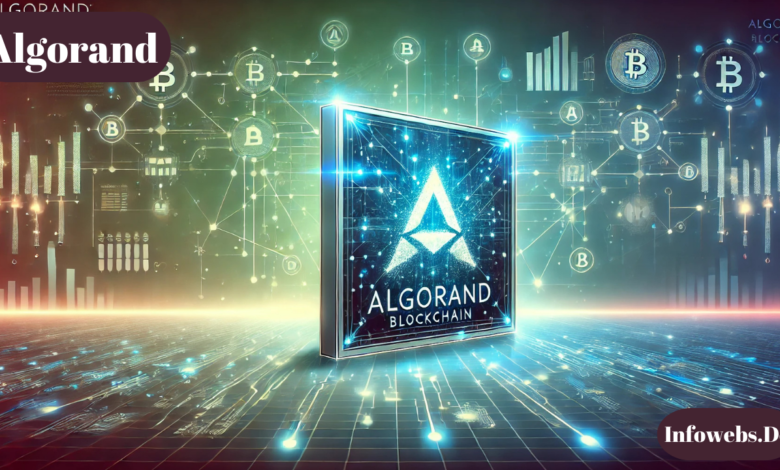 Algorand