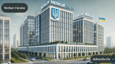 Merkur Ukraine