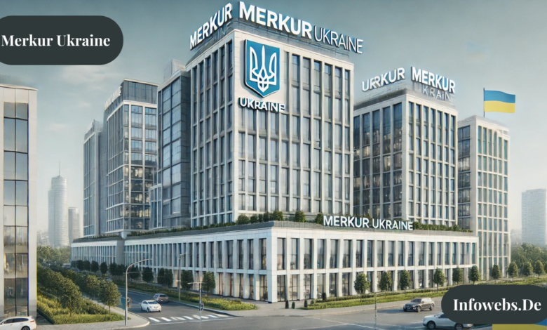 Merkur Ukraine