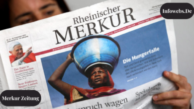 Merkur Zeitung