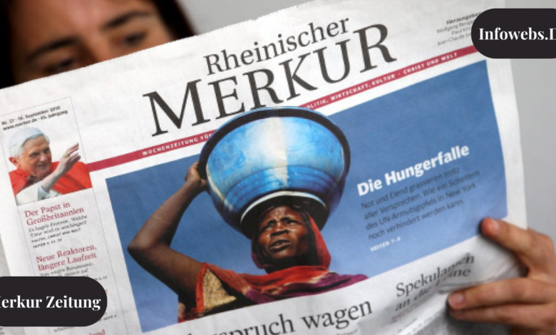 Merkur Zeitung