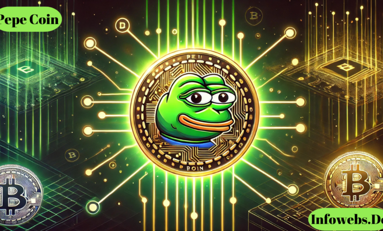 Pepe Coin