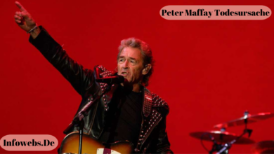 Peter Maffay Todesursache