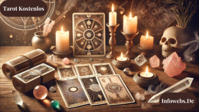 Tarot Kostenlos