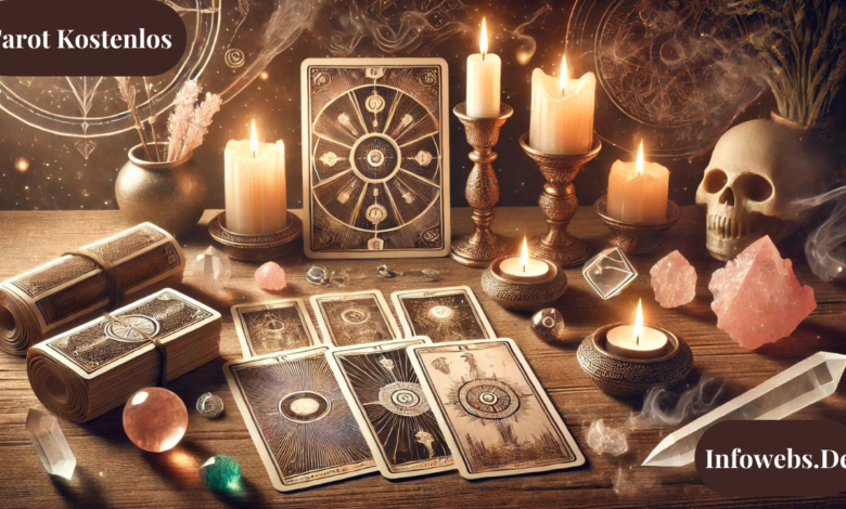 Tarot Kostenlos