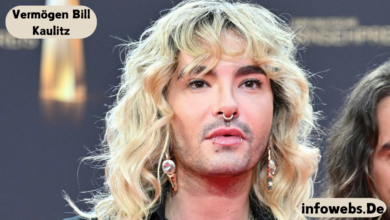 Vermögen Bill Kaulitz