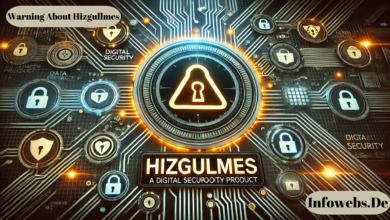 Warning About Hizgullmes