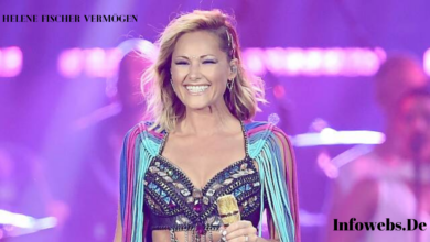 Helene Fischer Vermögen