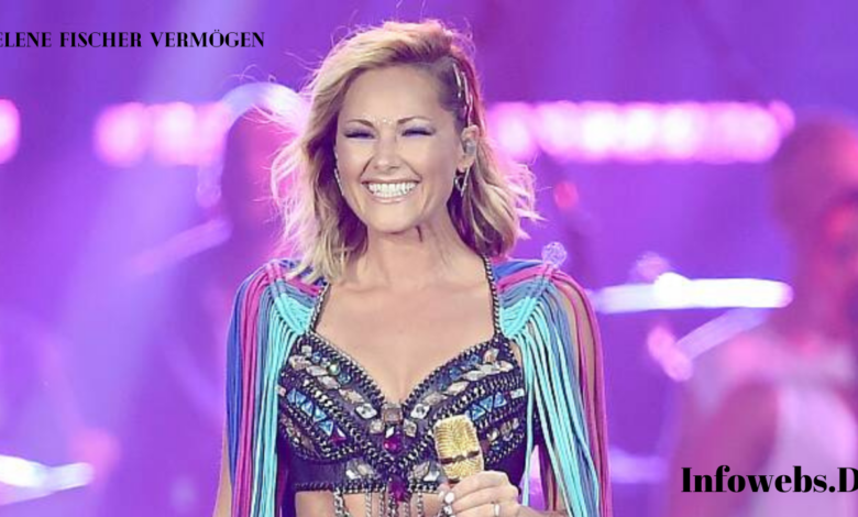 Helene Fischer Vermögen