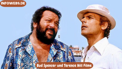 Bud Spencer und Terence Hill Filme