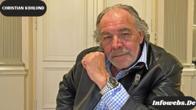 Christian Kohlund