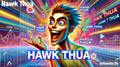 Hawk Thua