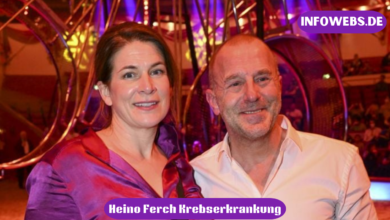 Heino Ferch Krebserkrankung