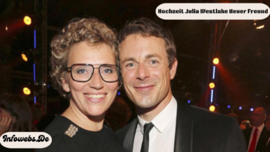 Hochzeit Julia Westlake Neuer Freund