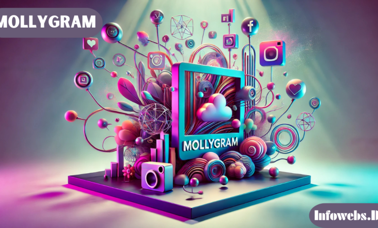 Mollygram