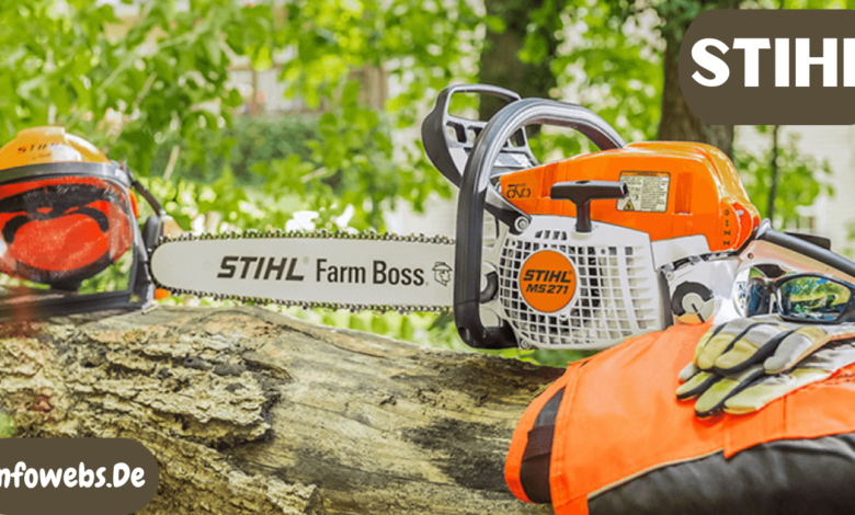 Stihl