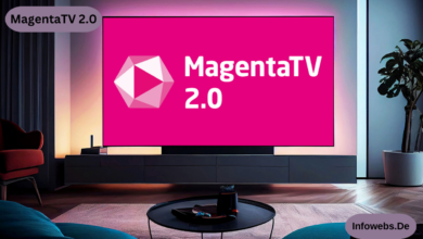 MagentaTV 2.0