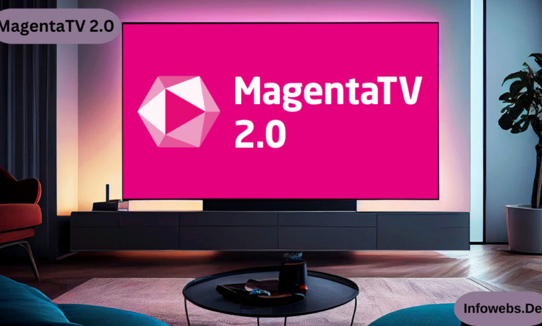 MagentaTV 2.0