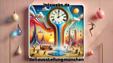 dali ausstellung münchen