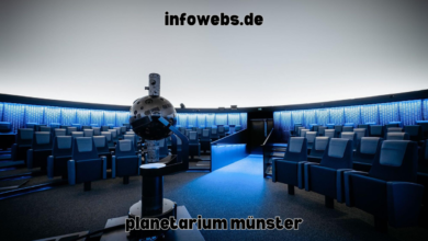 planetarium münster