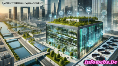 Ambient Thermal Management