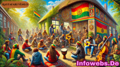 Rastafari Venlo