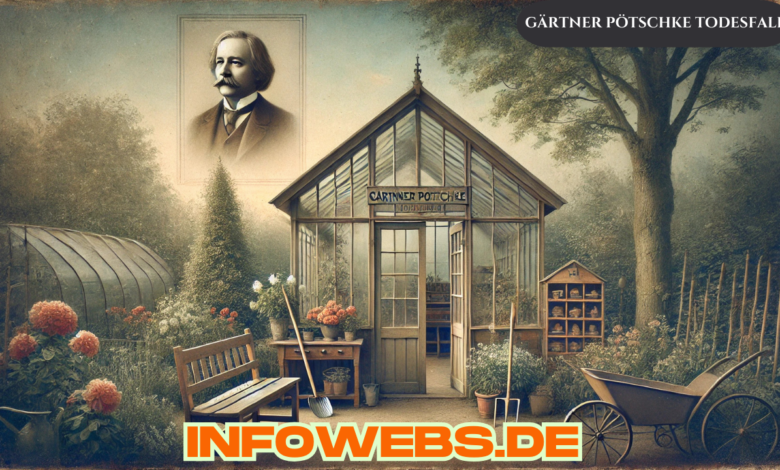 gärtner pötschke todesfall