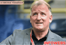 Andreas Brehme Vermögen