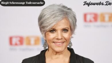 Birgit Schrowange Todesursache