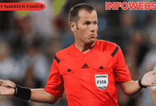 Danny Makkelie Familie