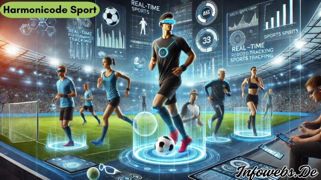 Harmonicode Sport