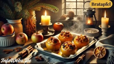Bratapfel
