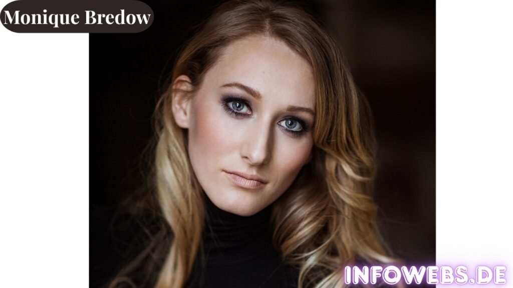 Monique Bredow