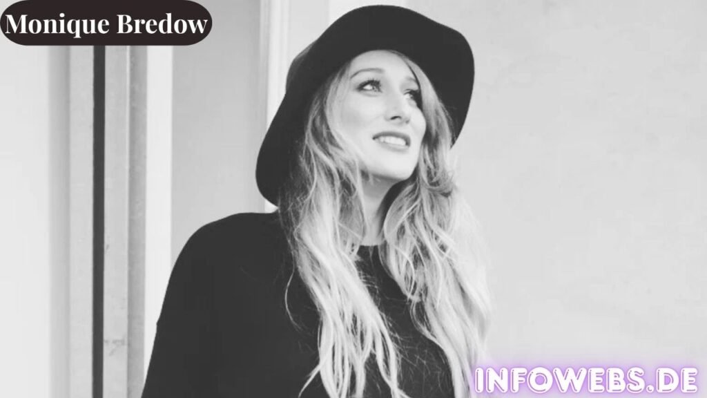 Monique Bredow