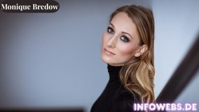 Monique Bredow