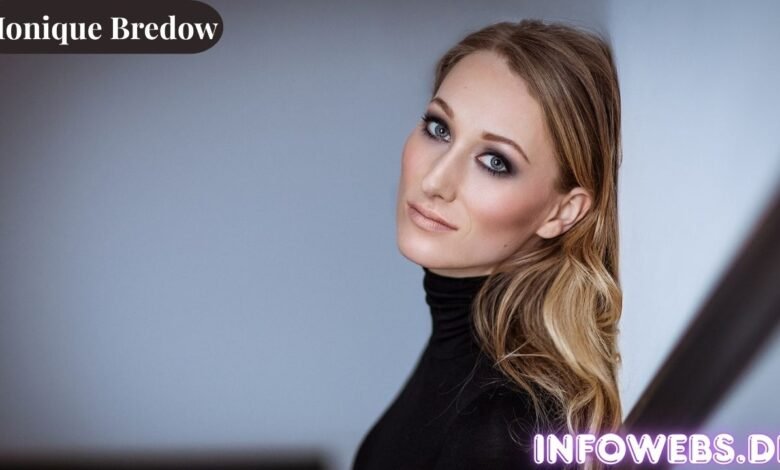 Monique Bredow