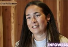 Trine Marie Hansen